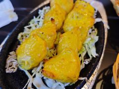 -Santoor 萨都里印度餐厅(北锣鼓巷店)