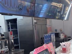 -DQ·蛋糕·冰淇淋(新世纪6F店)