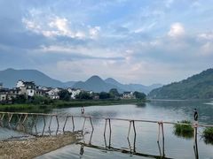 -绩溪龙川景区