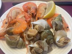 -岳阳铂尔曼酒店湖畔餐厅 Lakeside Restaurant