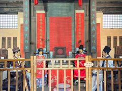 -胡氏古民居建筑