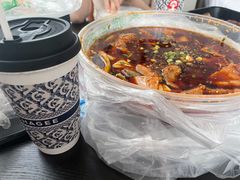 冒牛肉-蓉城西二道无名冒菜(西二道街店)
