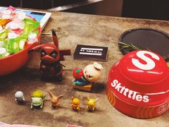 -BE NORMAL CAFE(霞溪路店)