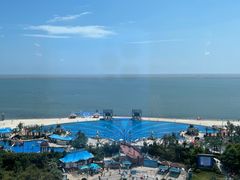 -启东恒大海上威尼斯酒店