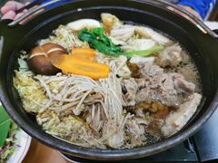 -村上一屋·亚洲菜融合小馆(南楼店)