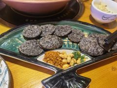-民食香·腊排骨野生菌美食(木府店)