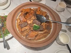 -厝小满.姜母鸭/泉州菜(桥南店)