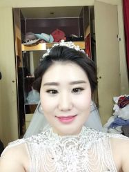 点击看大图 -完美新娘婚纱摄影