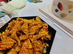 -BOPEYE·波派炸鸡(九霄天地店)