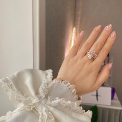 -Yumi优米日式美甲美睫