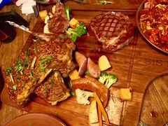 -SISTERS BAR RESTAURANT川意酒馆(嘉善老市H楼店)