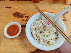 -石生肉丸(虎山中学店)
