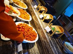 -成都宽窄巷子西美居酒店