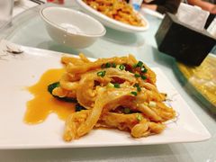 -福来居烤鸭店(天坛二店)