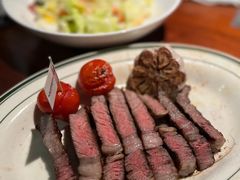 -MONICH牛排融合餐厅(和义大道购物中心店)