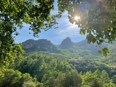 -云岫谷游猎自然风景区