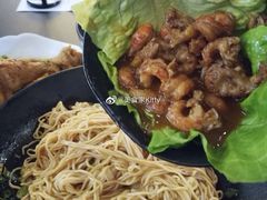 -贡梅老面馆·蟹粉面·无锡特色小吃(南长街主推店)