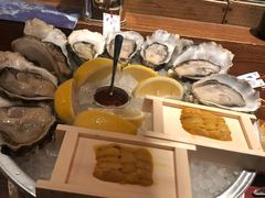 -斯普汇生蚝牛排馆(中骏世界城店)