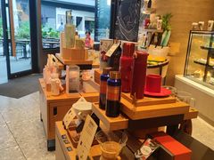 -星巴克臻选(万象前海店)