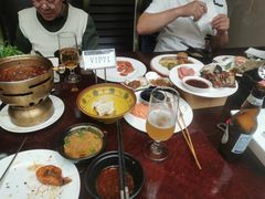 -朗丽兹餐厅