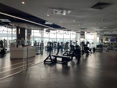 -OXYGYM 奥美氧舱运动中心(朝阳大悦城店)