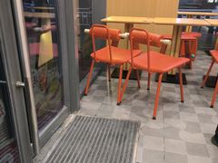 -塔斯汀中国汉堡(青浦宝龙广场店)
