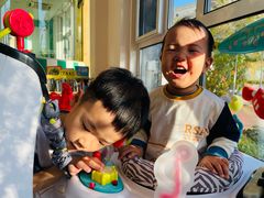 -小象润知早教·托育·幼儿园成长中心