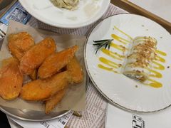 -夏羽记甜品(小榄大信店)