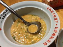 -村长家的疙瘩汤·东营菜(东营茶城店)