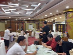 -良友·海鲜青岛菜(五四广场店)