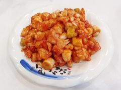 宫保鸡丁-鑫巴蜀川菜馆(昌平鼓楼店)