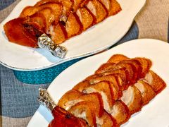 -北平食府·北京烤鸭(北京西站六里桥店)