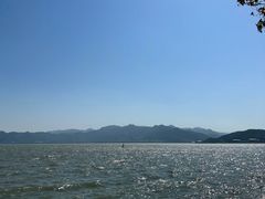 -东钱湖旅游度假区