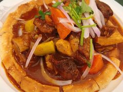 -马尔龙新疆饭店·清真(瑞景店)