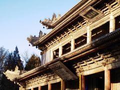 -张掖大佛寺景区