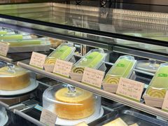 -牛车水美食街