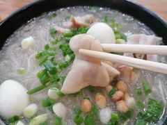 -青石桥老瓦房肥肠粉总店(青石桥总店)