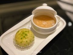 侨乡葱茸包-闽和南(深圳万象城店)