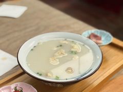 -漫渡庄绿岛花园•隐市庭园菜(滨湖店)