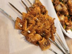 熟筋-枪火串烧·东北特色烧烤(罗湖总店)