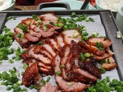 -绿茶餐厅(coco park 店)