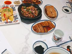 -發起人·肉骨茶(万象汇店)