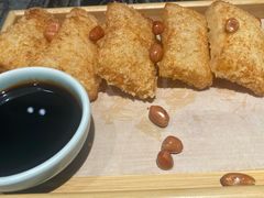 -青红之间·新派融合川菜(慈云寺店)