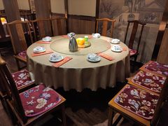 包厢-八大碗(长青街店)