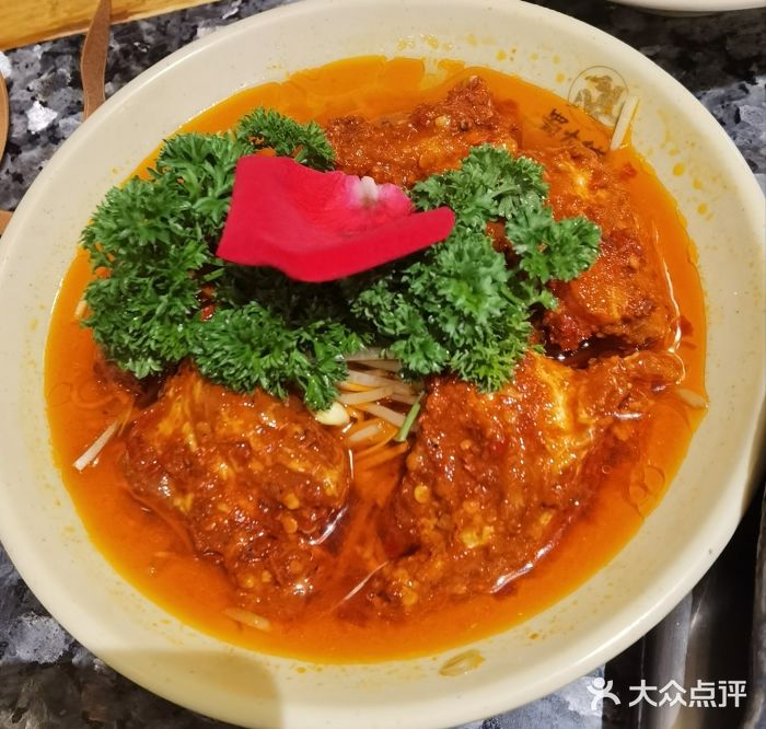 蜀大侠火锅(春熙路店)花千骨图片