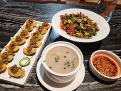 -青红之间·新派融合川菜(慈云寺店)