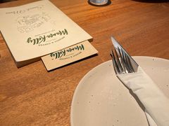 -翠贝卡&Mama Kelly Brunch Coffee(河西店)