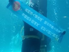 -洛阳龙门海洋馆