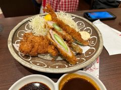 -矢场猪(名古屋站三井楼北馆店)