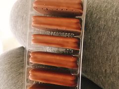 -Tim Tam巧克力夹心饼干